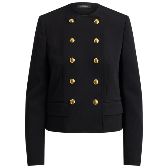 Zweireihige Jacke