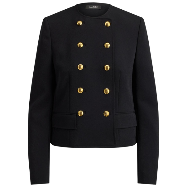 Zweireihige Jacke