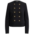 Zweireihige Jacke