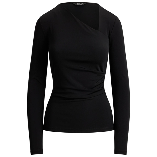 Langarmshirt