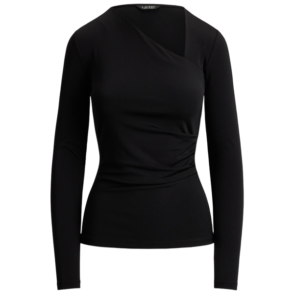 Langarmshirt