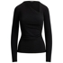 Langarmshirt