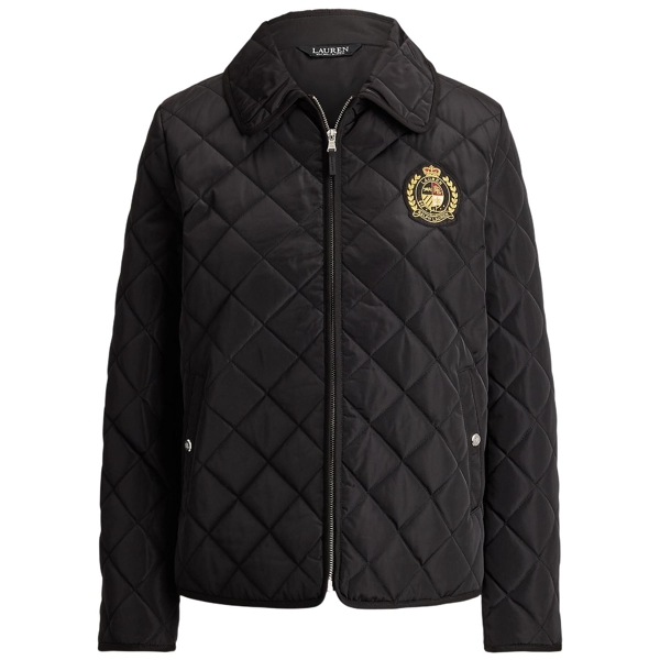 Steppjacke