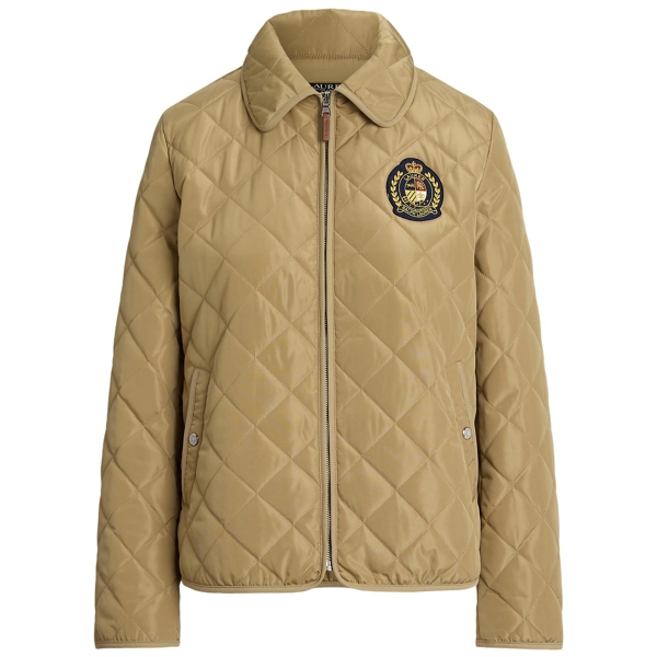 Steppjacke