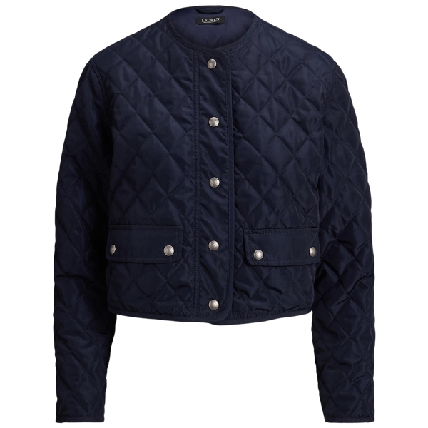 Steppjacke