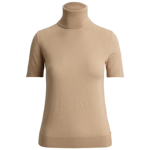 Rollkragenpullover