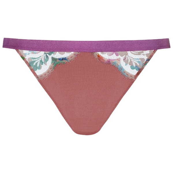 Tanga Poetry Vogue