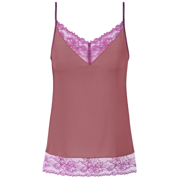 Camisole Poetry Style