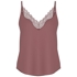 Camisole Shine Lace