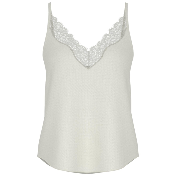 Camisole Shine Lace