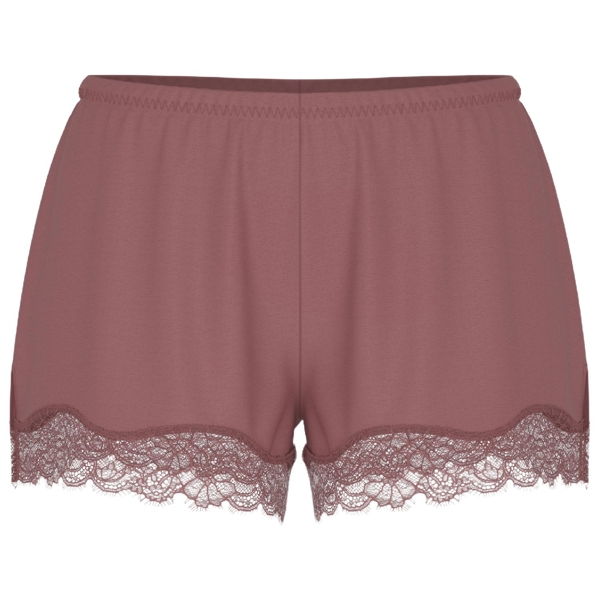 Schlafshorts Shine Lace