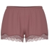 Schlafshorts Shine Lace