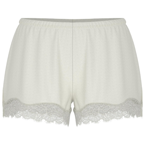 Schlafshorts Shine Lace