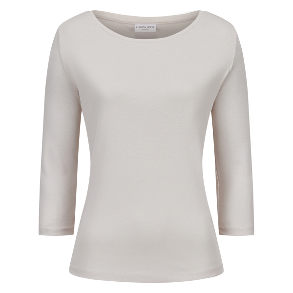 Shirt 3/4-Arm
