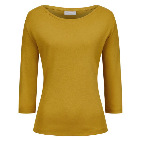 Shirt 3/4-Arm