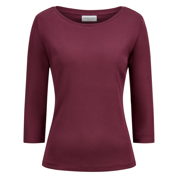 Shirt 3/4-Arm