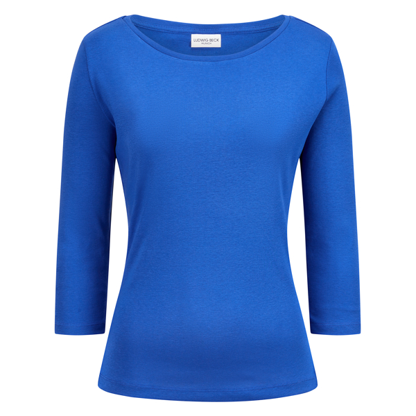 Shirt 3/4-Arm