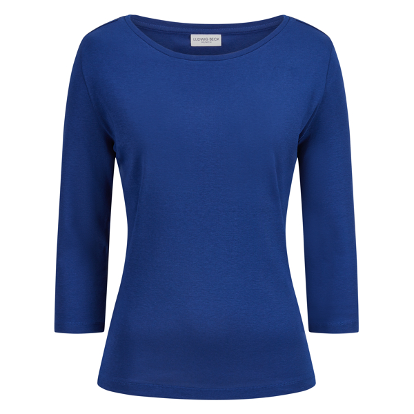 Shirt 3/4-Arm