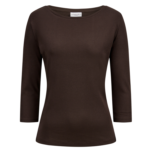 Shirt 3/4-Arm