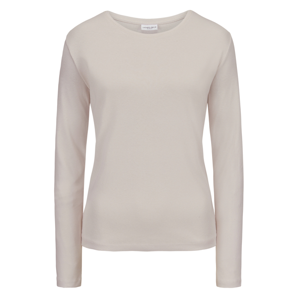 Langarmshirt