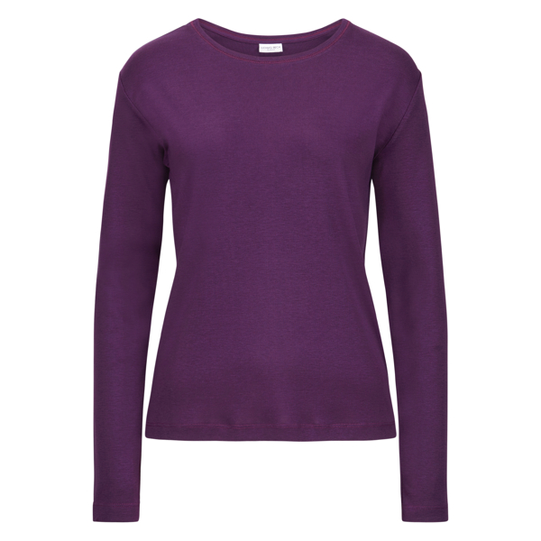 Langarmshirt