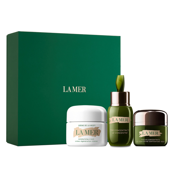 The Glowing Hydration Collection