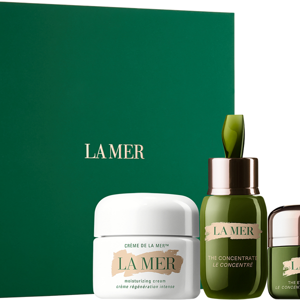 The Glowing Hydration Collection