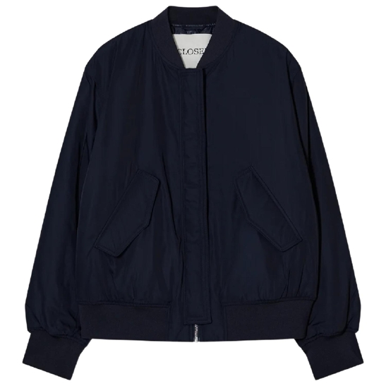 Bomberjacke
