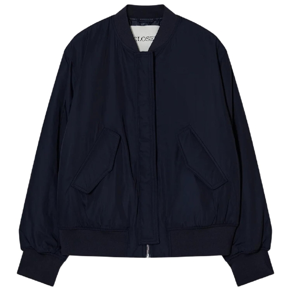 Bomberjacke