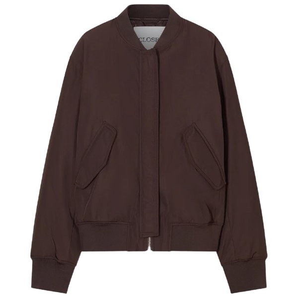 Bomberjacke
