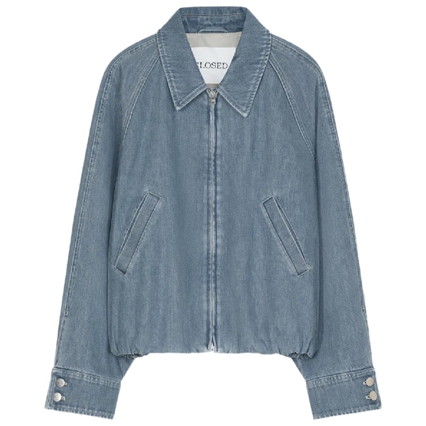 Jeansjacke