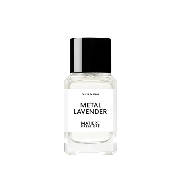Metal Lavender