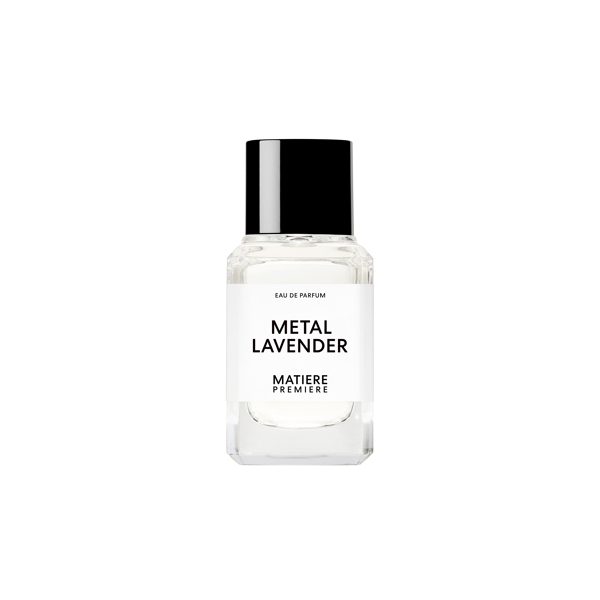 Metal Lavender