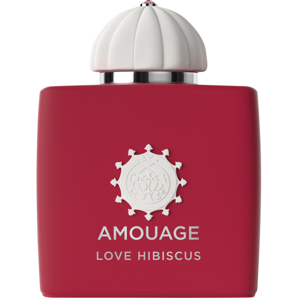 Love Hibiscus EdP 100ml