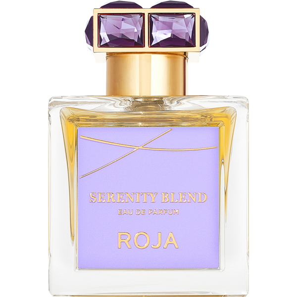 Serenity Blend EdP 100ml