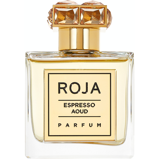 Espresso Aoud Parfum 50ml