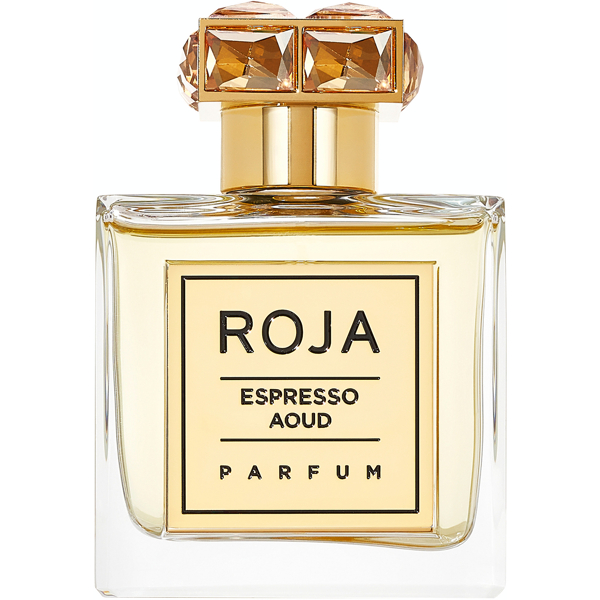 Espresso Aoud Parfum 50ml