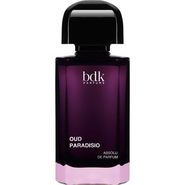 Oud Paradisio Absolu Parfum