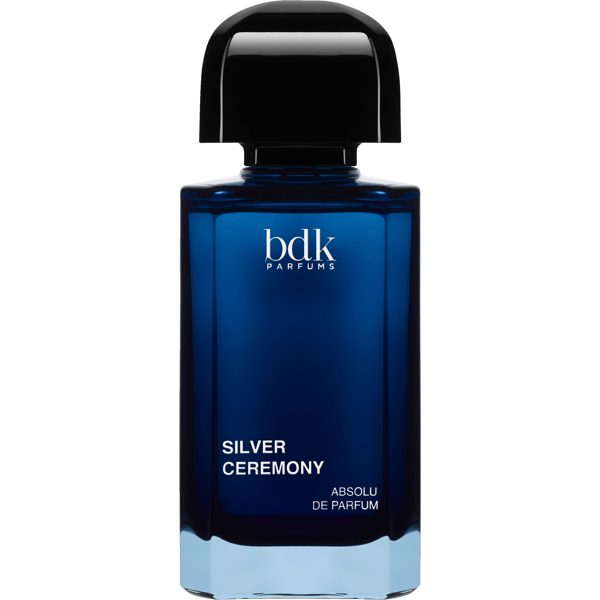 Silver Ceremony Absolu Parfum