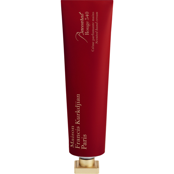 Baccarat Rouge 540 Scented Hand Cream