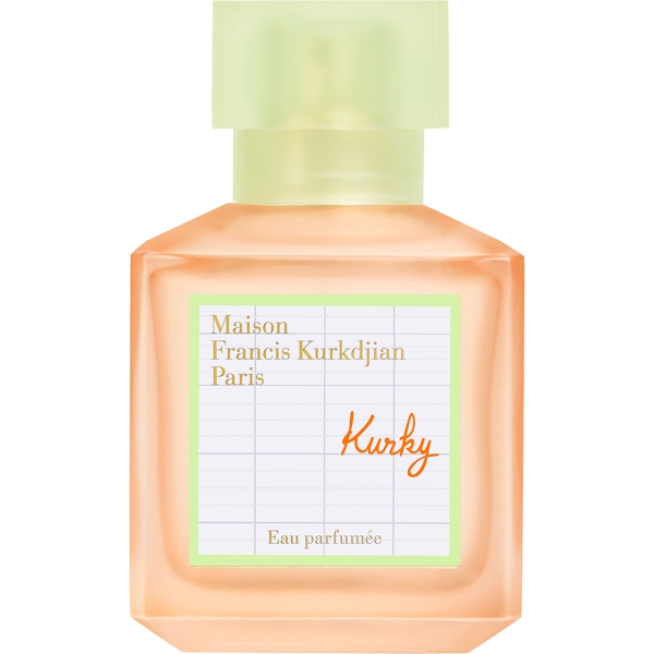 KURKY Eau Parfumée