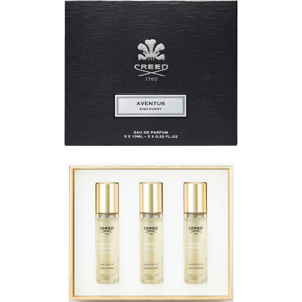 Aventus Discovery Set