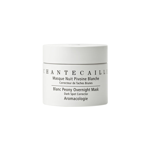 Blanc Peony Overnight Mask