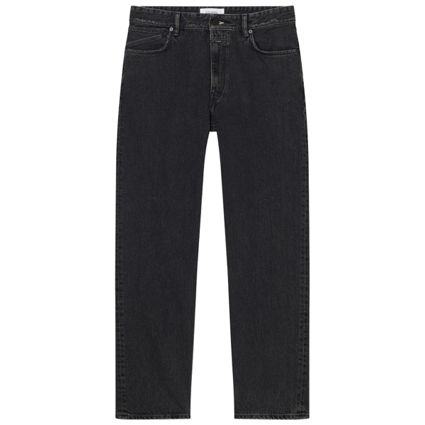 Herrenjeans Regular Fit