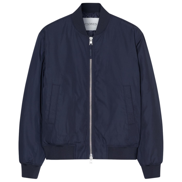 Bomberjacke