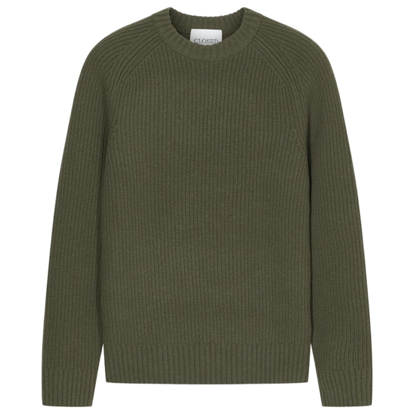 Pullover