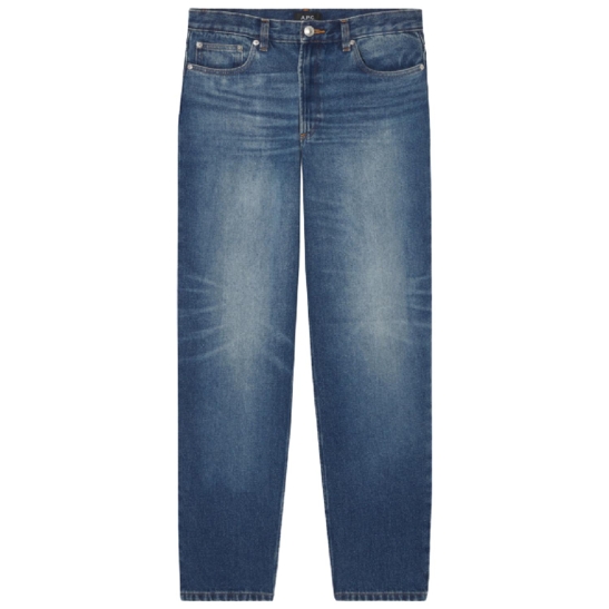 Jeans Relaxed Fit
