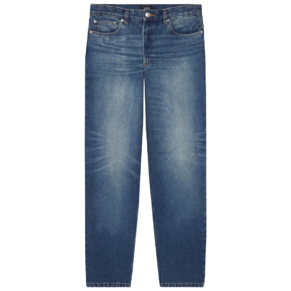 Jeans Relaxed Fit