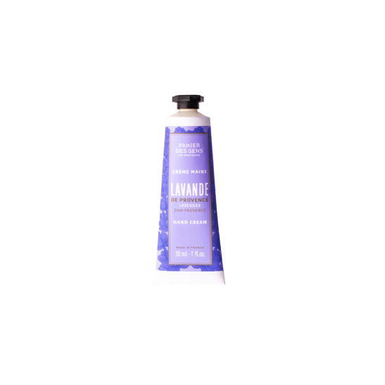 IKONISCHE Handcreme Lavendel 30ml