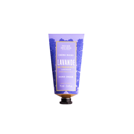 IKONISCHE Handcreme Lavendel 75ml